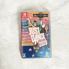 JUST DANCE 2020 Nintendo Switch