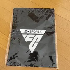 FC26 予約特典　巾着袋