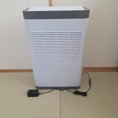 東芝 デオドライザー エアリオンワイド DAC-2400 - メルカリ