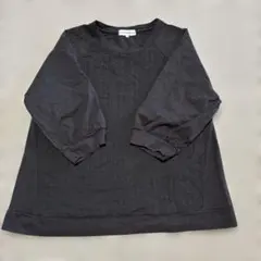 新品　しまむら　グレー系　大きいサイズ　トップス 4L 匿名配送