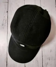 THE NORTH FACE WL CAMP CAP ブラックキャップ