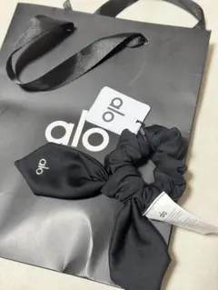 2026年最新】ALO Yoga ヘアアクセサリーの人気アイテム - メルカリ