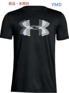 ⭐️【新品未開封】　アンダーアーマー　Tシャツ サイズYMD (140cm)