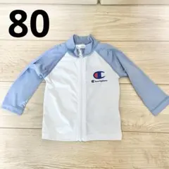 Champion ラッシュガード 80 ベビー　子ども　男の子　水着
