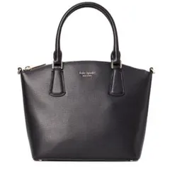 kate spade NEW YORK 2wayバッグ ブラックのサムネイル