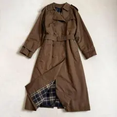 2025年最新】バーバリー トレンチコート ヴィンテージの人気アイテム