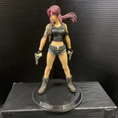 D*i様 BLACK LAGOON ブラックラグーン レヴィ フィギュア