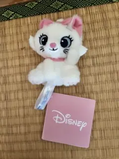 ディズニー&ピクサーキャラクター　ぬいぐるみ　マリー