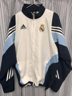 2026年最新】adidas レアルマドリード トラックジャケットの人気
