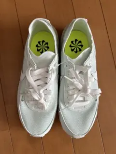 新品未使用24.0cm Nike ナイキ ワッフル ワン クレーターのサムネイル