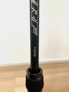 HRF 81HB ロックフィッシュロッド - メルカリ