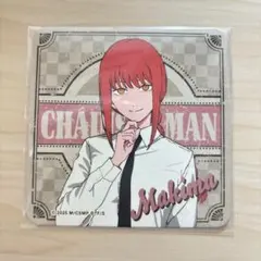 劇場版チェンソーマン レゼ編 ローソン ガーナ マキマ