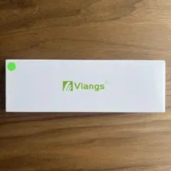 Viangs apple pencil互換スタイラスペン ミントグリーン