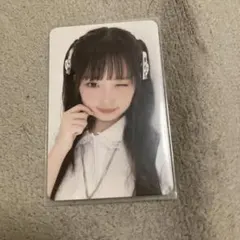 IVE レイ MINIVE ポップアップ 購入特典 トレカ - メルカリ