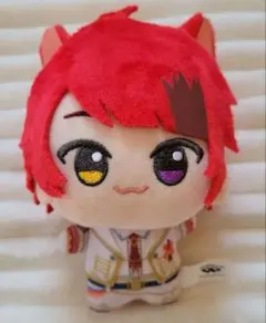 すとぷり 莉犬くん ちびぐるみ ぬいぐるみ