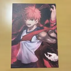 RAH 衛宮士郎 Fate/stay night - メルカリ