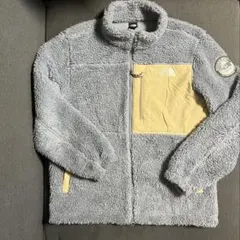 THE NORTH FACE ボアフリースジャケット