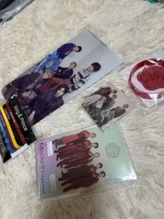 King&Prince セット