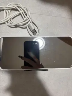 IKEA NOLLNING デジタル時計 ミラークロック