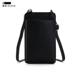 スマホショルダー スマホポーチ スマホポシェット バック