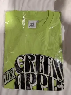 Mrs. GREEN APPLE サマーTシャツ 2025 M