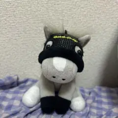 ゴールドシップ キャラクターグッズ