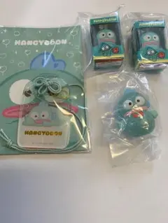 ハンギョドン 4点セット