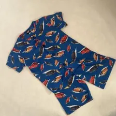 カーズパジャマ 110cm