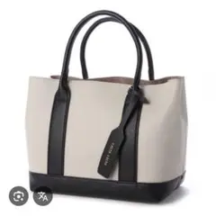 cachea cache パーテーショントート　バッグ