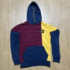 ニューバランス(ＮＢ)カジュアルパーカー　S