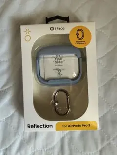 iFace Reflection for AirPods Pro 3ケース