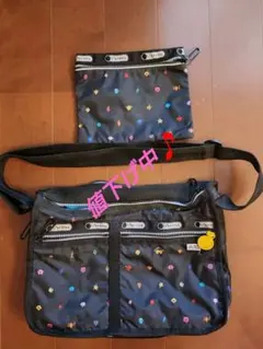 LeSportsac ショルダーバッグ&ポーチ