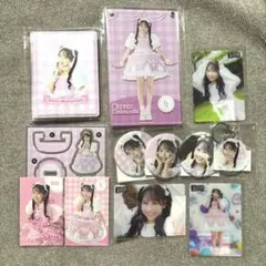 FRUITSZIPPER 松本かれん すきくじセット