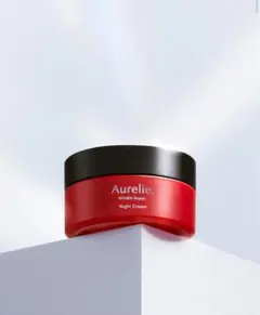 Aurelie Wrinkle Repair Night Cream