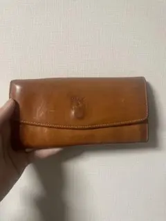 IL BISONTE イルビゾンテ 財布のサムネイル