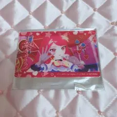 アイプリ GIGO アクリルカード サクラ