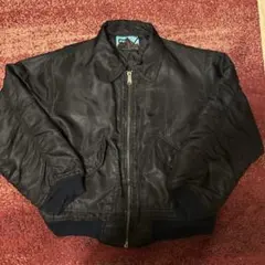 90s vintage フライトボンバージャケット MA-1ジャケット - メルカリ