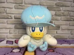 マーイーカ ぬいぐるみ スーパーDX マーイーカ ポケットモンスターXY スーパーDXぬいぐるみ - メルカリ