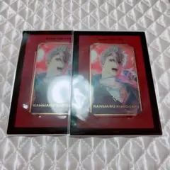 うたプリ ソロアル ビジュカ 蘭丸