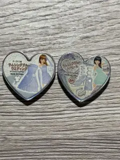 プリズムストーン サムシングブルーティアラ ピュアスプラッシュ