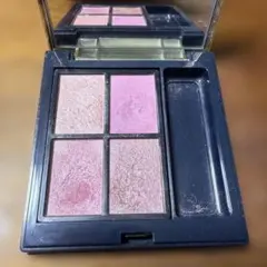ETVOS ミネラルクラッシィシャドーI カームピンクのサムネイル