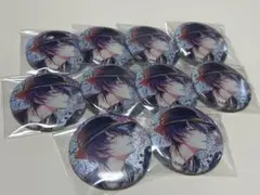 あんスタ 椎名ニキ 缶バッジ イベコレ 2020 Autumn コレクション