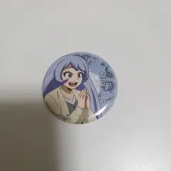 僕のヒーローアカデミア トレーディング缶バッジ～お茶会～ 波動ねじれ