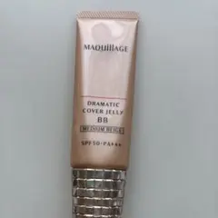 MAQuillAGE Dramatic Cover Jelly BB 30g