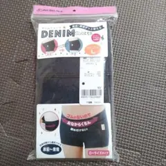 INJURUSH デニムショーツ L