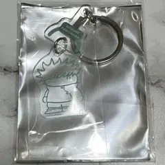 呪術廻戦　伏黒恵　キーホルダー　呪術廻戦プラザ　ちぢみますのサムネイル