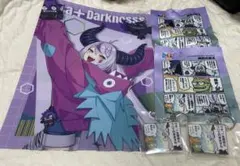 ストリートファイター6 × hololive ラプラスダークネス グッズセット