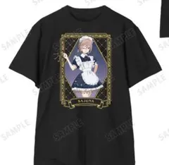 その着せ替え人形は恋をする　星空メイド　Tシャツ　乾紗寿叶　着せ恋　ロフトコラボのサムネイル
