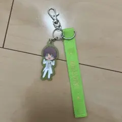 うたの☆プリンスさまっ♪愛島セシル Wonderlandキーホルダー