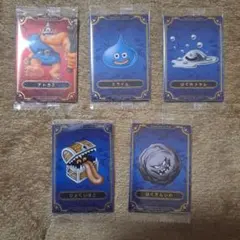 ドラゴンクエスト　ウエハース　まとめ売り